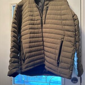 Sitka Rover Down Jacket 2xl